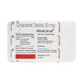 Cinacalcet Tablet